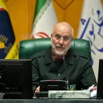 Iran vows to keep Strait of Hormuz closed until US meets its conditions