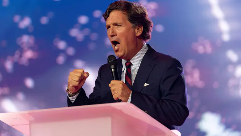 Carlson denies allegations, but the numbers tell a different story