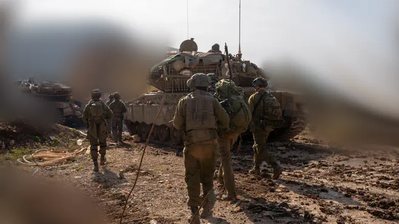 Hezbollah launches explosive drone, Israel strikes back