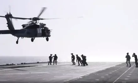 Iran: No nuclear concessions even if US agrees to reopen Strait of Hormuz