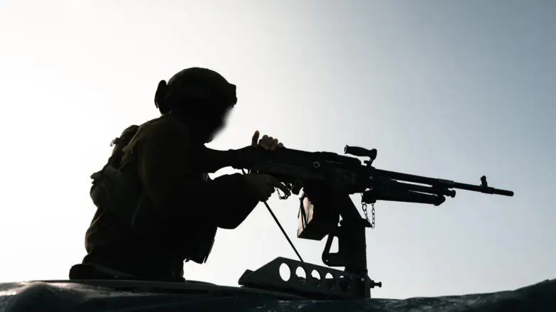 The Venice Film Festival gave a prize for mangling the Israeli Military