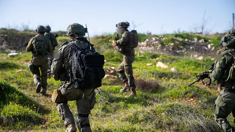 Podcast: Israel cannot outsource its security to international forces