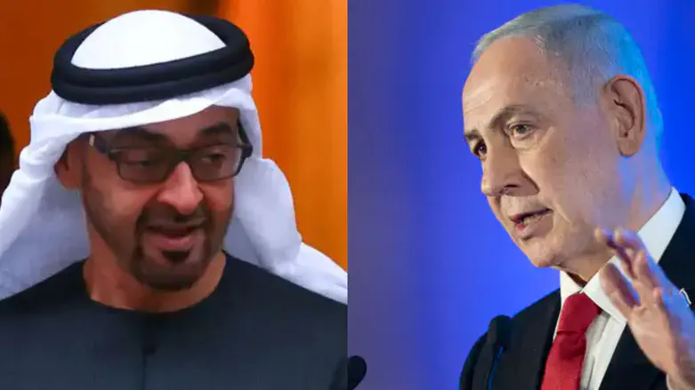 UAE refuses to comment on report it warned about October 7