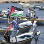 New Gaza flotilla raises security concerns