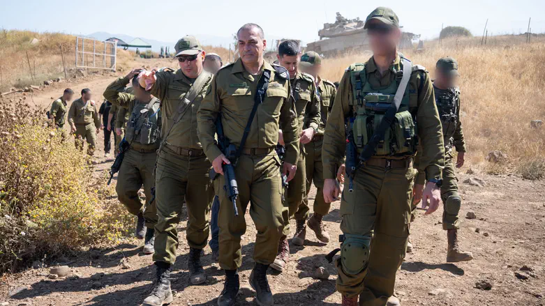 ‘Breaking Dawn 2.0’: IDF launches surprise exercise to test multi-front readiness