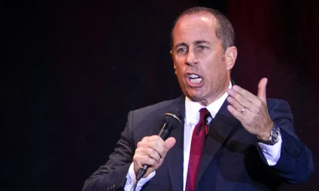Portuguese comedians pull out of festival over Jerry Seinfeld’s Israel support