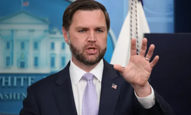 Vance: Iran’s leaders are ‘really crazy’