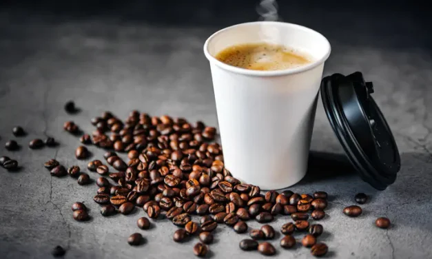 Like your drink piping hot? New study warns of cancer risk