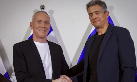 Troper and Hendel part ways: “No bad blood”