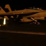 US strikes Iranian oil tankers after missile attacks, Iran hits Jordan bases