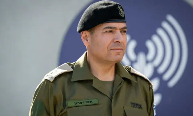 IDF Spokesman slams film: “False allegations, distorted, disconnected from reality”