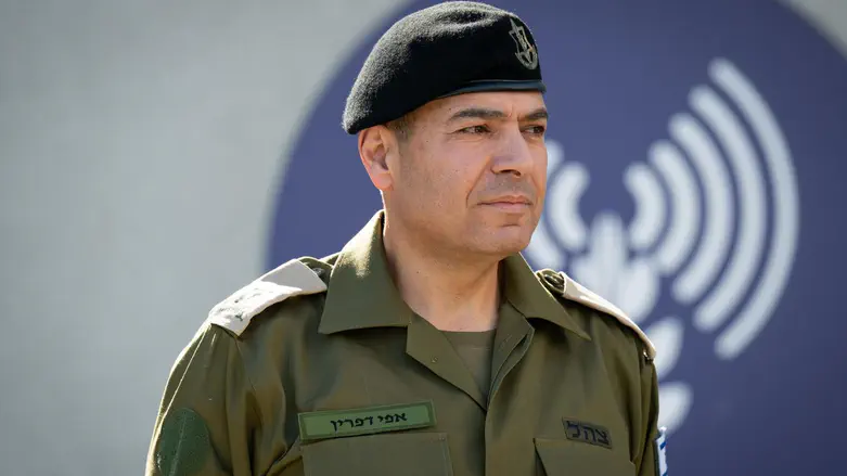 IDF Spokesman slams film: “False allegations, distorted, disconnected from reality”