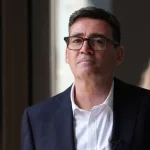 Labour? Friends of Israel? Burnham’s cabinet to skip pro-Israel reception