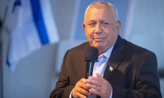 Bedouin council head: Eisenkot promised to bring Ra’am into government