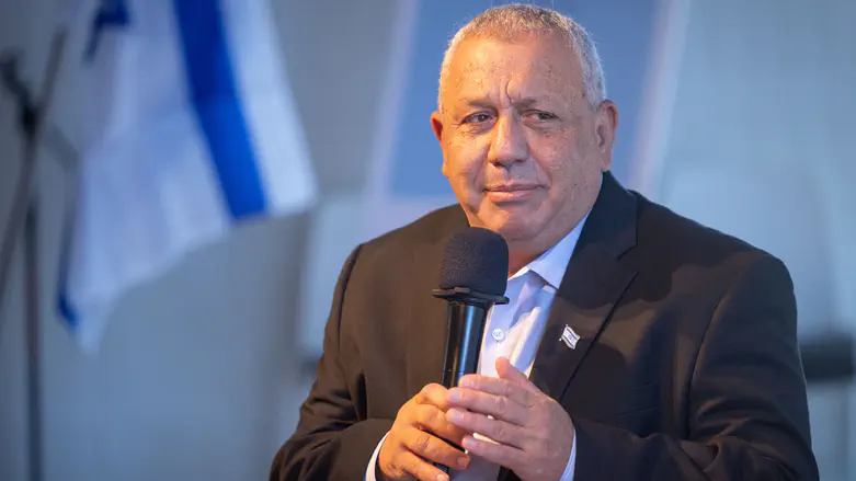 Bedouin council head: Eisenkot promised to bring Ra’am into government