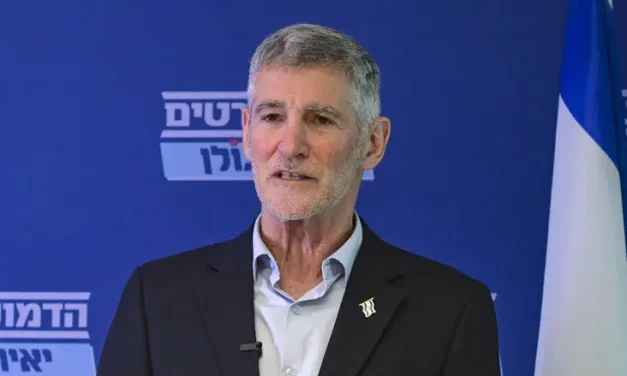 Yair Golan to Sara Netanyahu: Apologize or face massive lawsuit