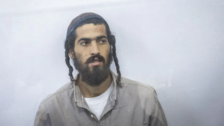 ‘I will sit in prison’: Israeli refuses to comply with IDF order
