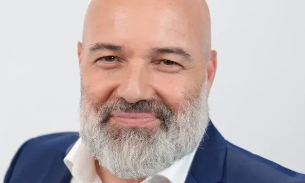 Oren Dobronsky left off Likud Knesset slate