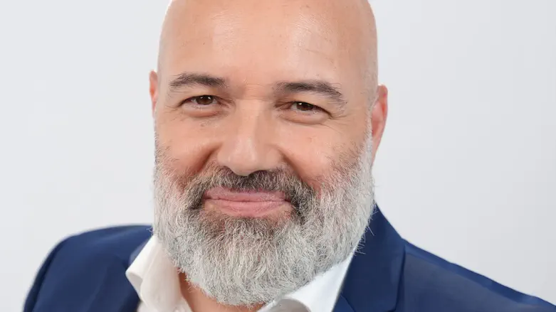Oren Dobronsky left off Likud Knesset slate