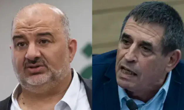 Why validating the Ra’am party threatens Israel’s security realism