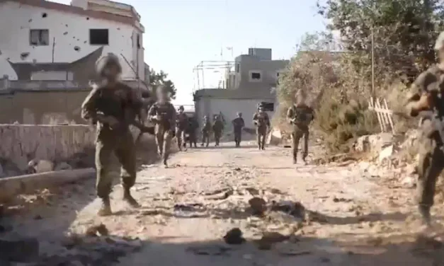 IDF retaliates after Hezbollah UAV strikes