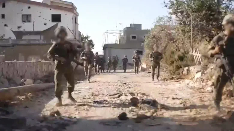 IDF retaliates after Hezbollah UAV strikes