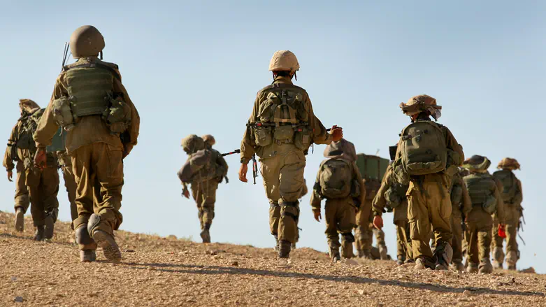 Yeshiva heads slam jailing of Givati soldiers: ‘A disgrace’