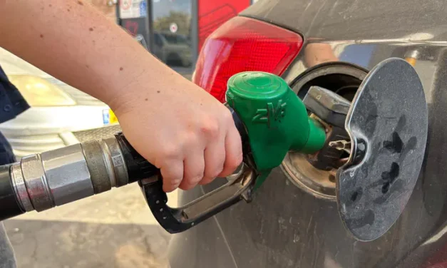 Fuel prices to hit record high overnight