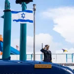 Report: Israel eyes major submarine expansion as Turkish Navy grows