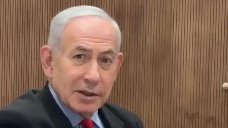 Netanyahu responds to the controversy: There was a failure, not a betrayal