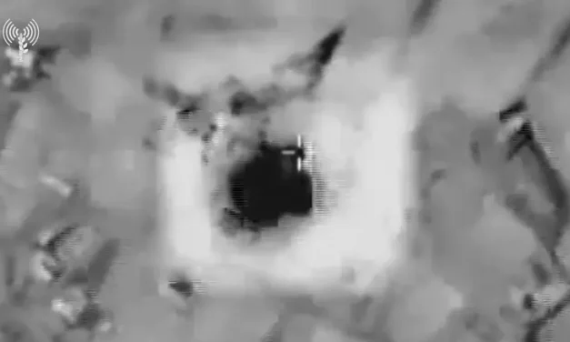 Hezbollah launches two explosive drones in southern Lebanon, IDF responds with strikes