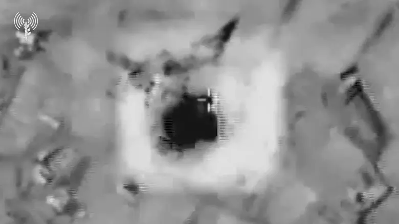 Hezbollah launches two explosive drones in southern Lebanon, IDF responds with strikes