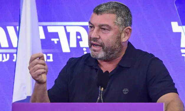 New poll: Likud drops to 18 seats, Winter crosses threshold