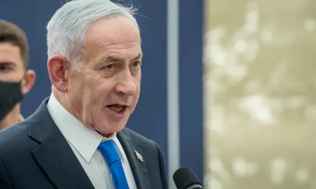 ‘Don’t mess with us’: Netanyahu warns Iran of crushing response