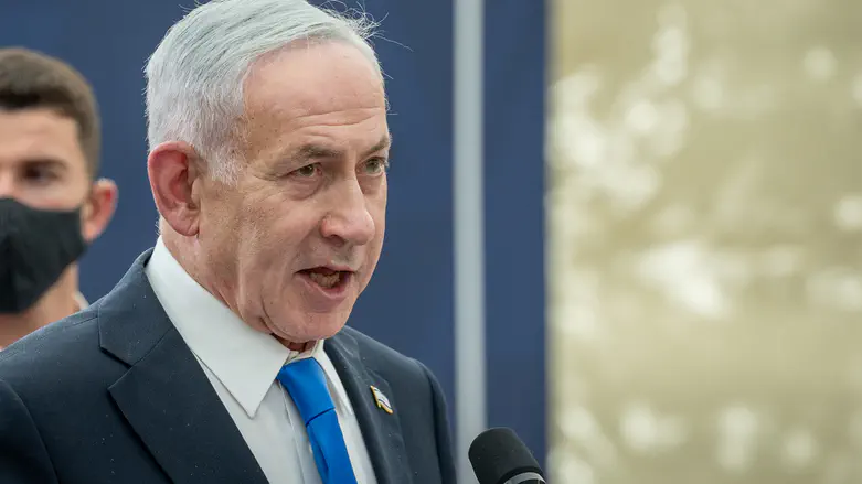‘Don’t mess with us’: Netanyahu warns Iran of crushing response