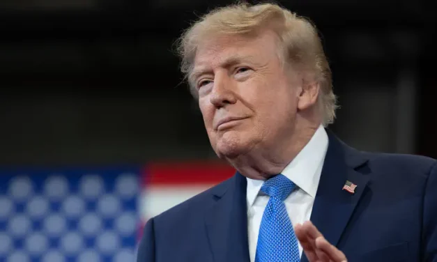 Report: Trump to meet Gulf leaders at UN to discuss Iran war