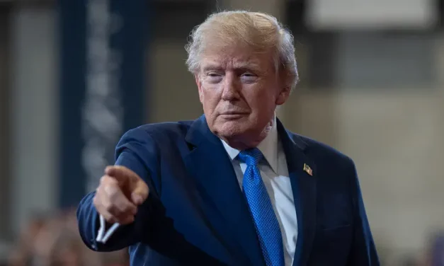 Trump: Iran wants a deal but is not ready to reach one