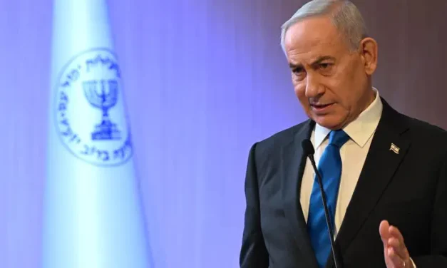 Netanyahu unveils bills targeting those who ‘slander’ IDF soldiers