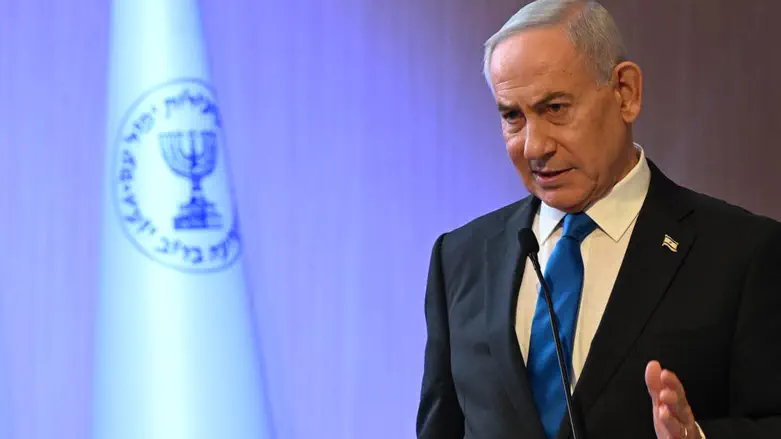 Netanyahu unveils bills targeting those who ‘slander’ IDF soldiers