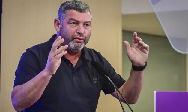 Winter attacks Likud, party threatens libel lawsuit: An absolute lie