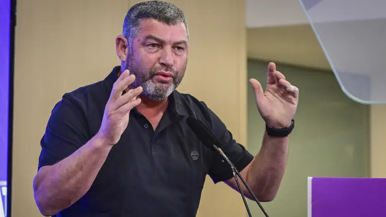 Winter attacks Likud, party threatens libel lawsuit: An absolute lie