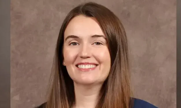 Erin Piacenti, a new mother, named as victim of Manhattan stabbing