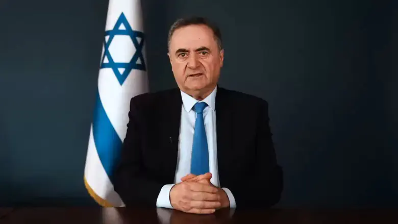 Defense Minister: Israel to remain in Ali al-Taher until Hezbollah disarms
