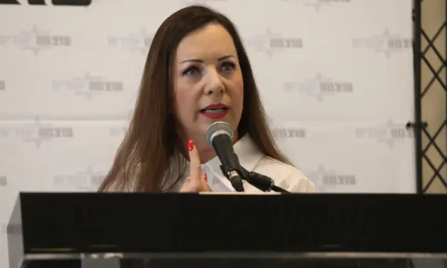 Anti-Israel film outrage: Gotliv: Who needs enemies when we have people like this at home?