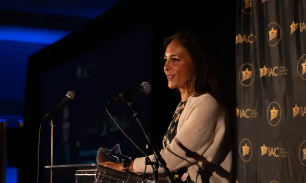 DOJ civil rights chief: Antisemitism is a ‘national crisis’