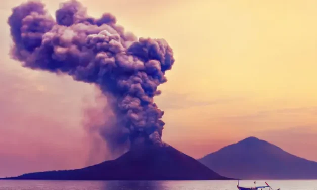 Indonesia: 209 flights suspended at Jakarta airport