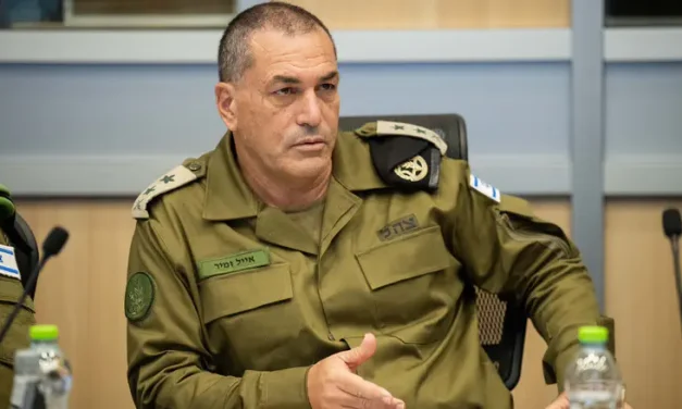 IDF Chief responds to ‘Naza’ film: ‘Baseless lies and manipulations’