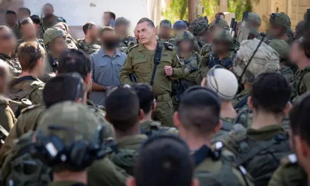 Zamir to Israel’s enemies: Attack us, pay a ‘very heavy price’
