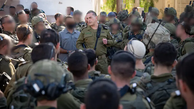 Zamir to Israel’s enemies: Attack us, pay a ‘very heavy price’