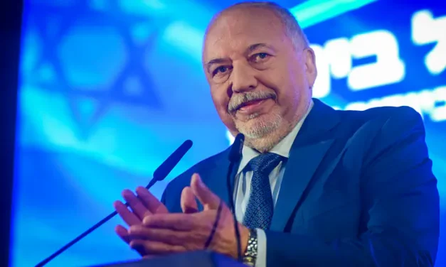 Yisrael Beytenu: We’ll vote to disqualify Ra’am